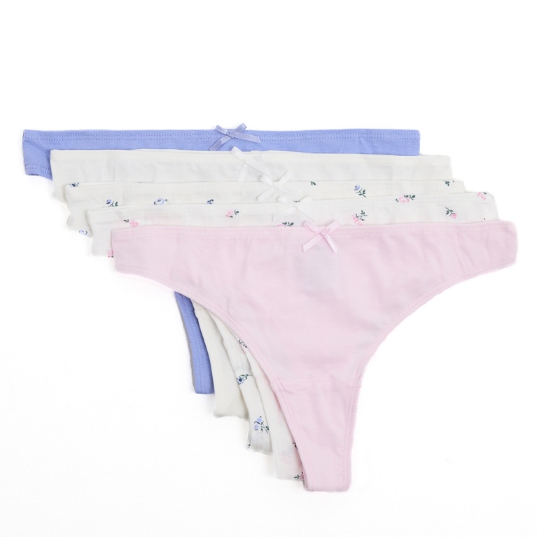Thong "Thonga 5-Pack"